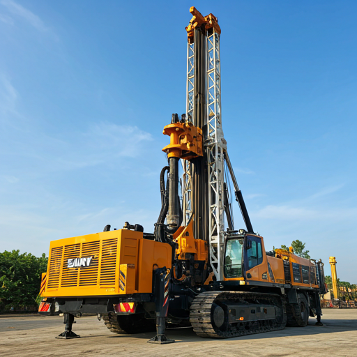 Rotary Rig