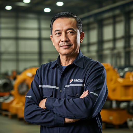 Dedi Pratama